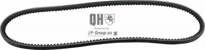 JP GROUP 4018100709 -  Поликлиновой ремень